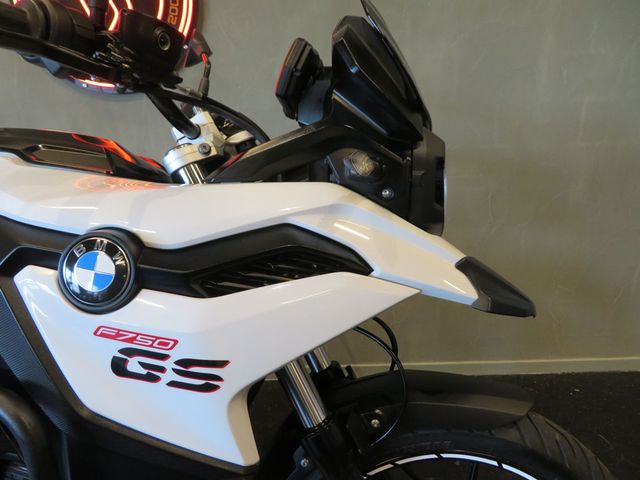 bmw - f-750-gs