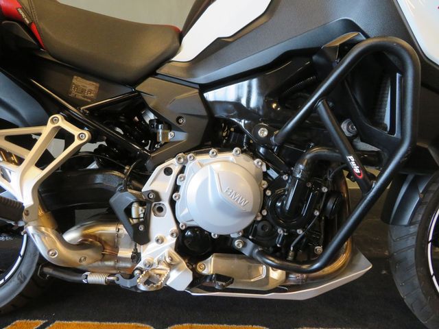 bmw - f-750-gs