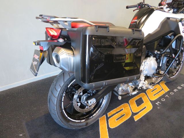 bmw - f-750-gs
