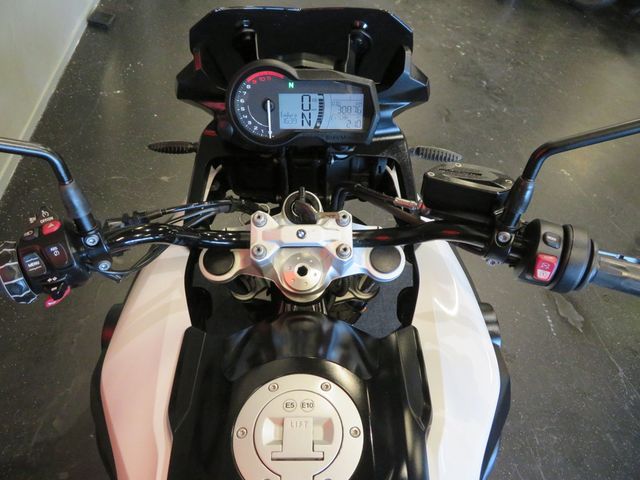 bmw - f-750-gs
