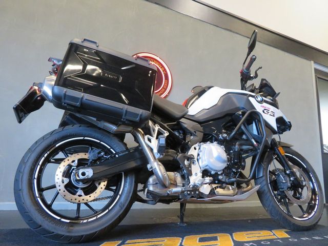 bmw - f-750-gs