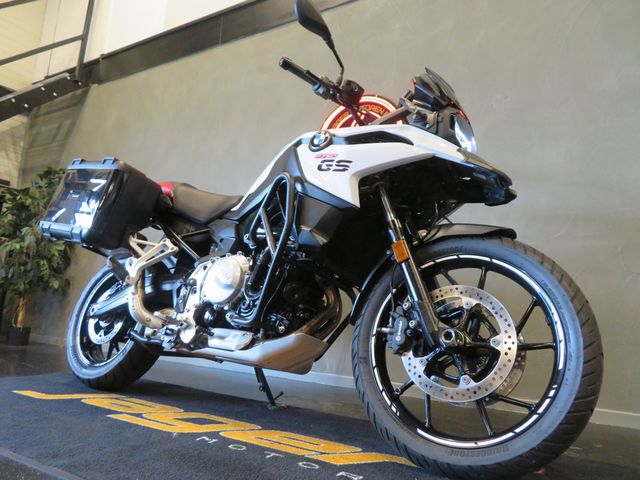 bmw - f-750-gs