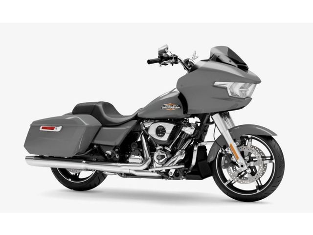 harley-davidson - road-glide-custom-fltrx