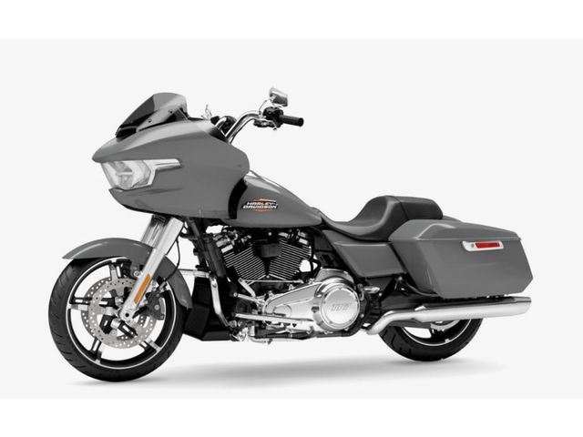 harley-davidson - road-glide-custom-fltrx