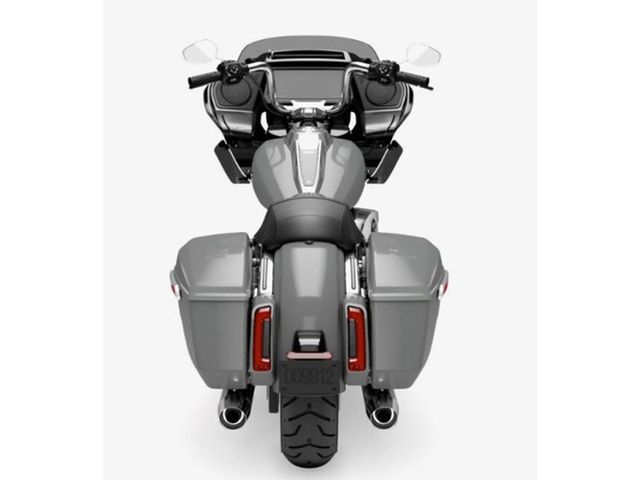 harley-davidson - road-glide-custom-fltrx