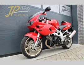 Suzuki TL 1000 S 1997 occasion