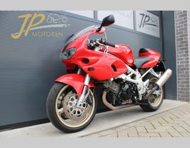 Suzuki TL 1000 S 1997 occasion