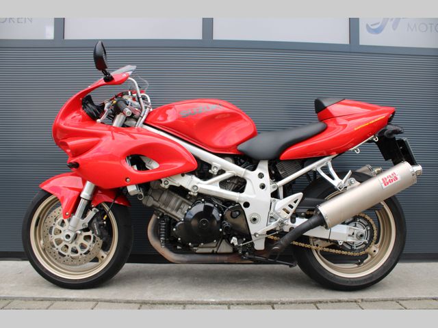 suzuki - tl-1000-s