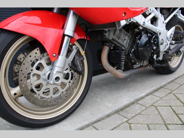 suzuki - tl-1000-s