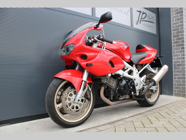 suzuki - tl-1000-s