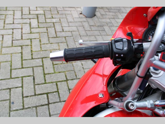 suzuki - tl-1000-s