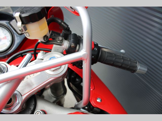 suzuki - tl-1000-s