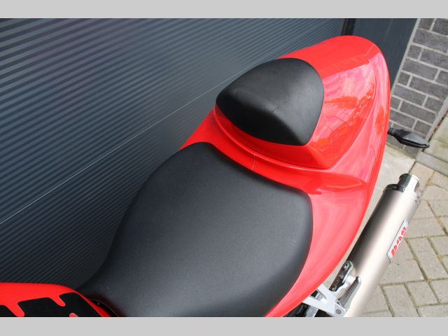suzuki - tl-1000-s