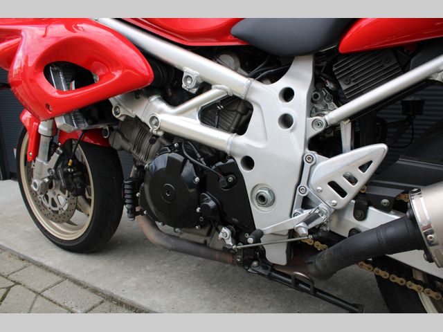 suzuki - tl-1000-s
