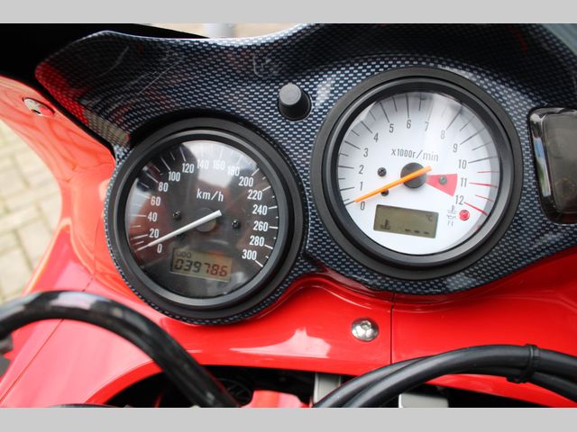 suzuki - tl-1000-s