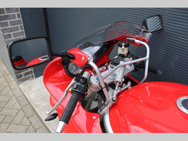 suzuki - tl-1000-s