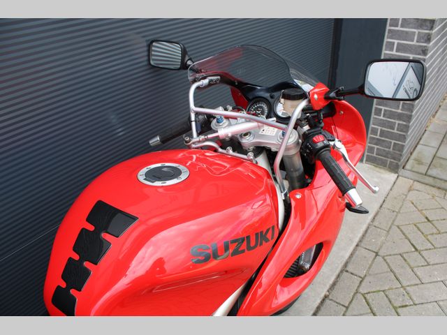 suzuki - tl-1000-s
