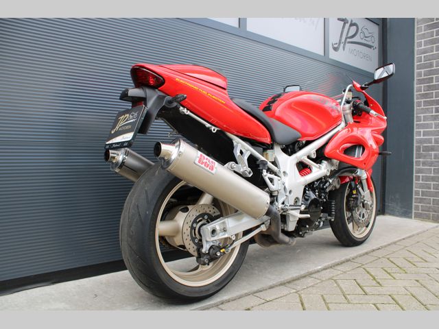 suzuki - tl-1000-s