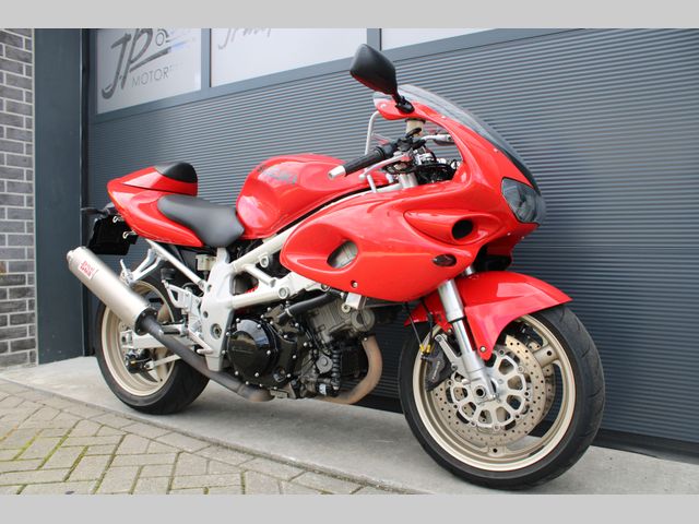 suzuki - tl-1000-s