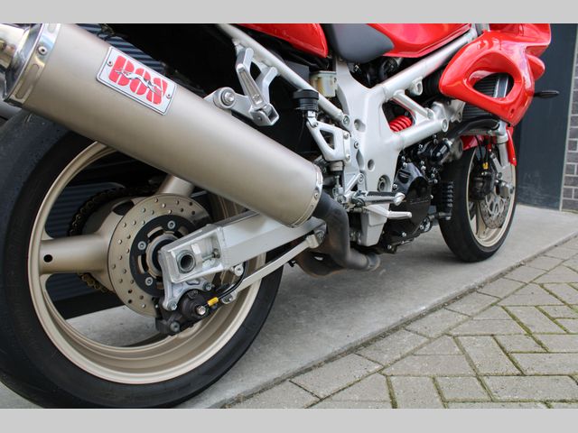 suzuki - tl-1000-s