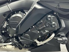 BMW K 1600 GT Black Storm 2026 occasion – foto 8 van 9