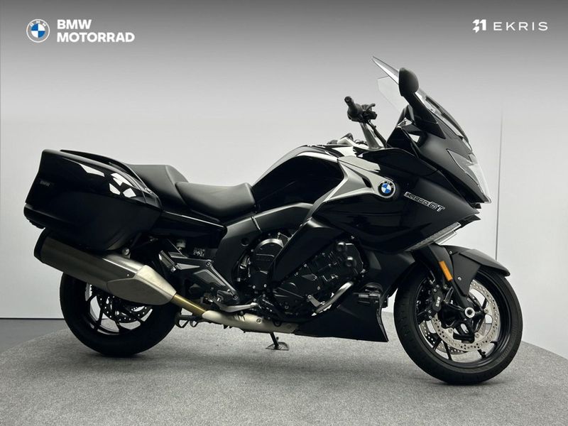 BMW K 1600 GT Black Storm 2026 occasion
