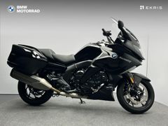 BMW K 1600 GT Black Storm 2026 occasion – foto 1 van 9