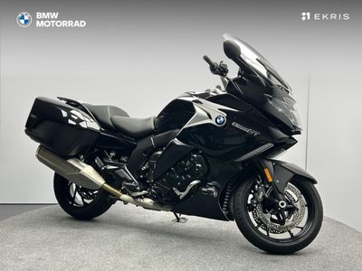 BMW K 1600 GT – foto 2
