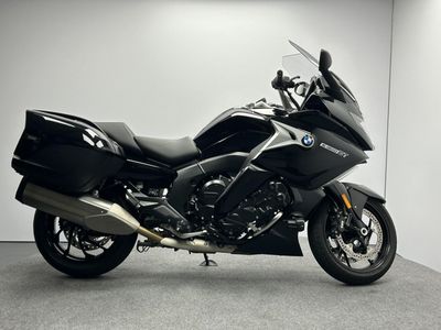 BMW K 1600 GT – foto 3