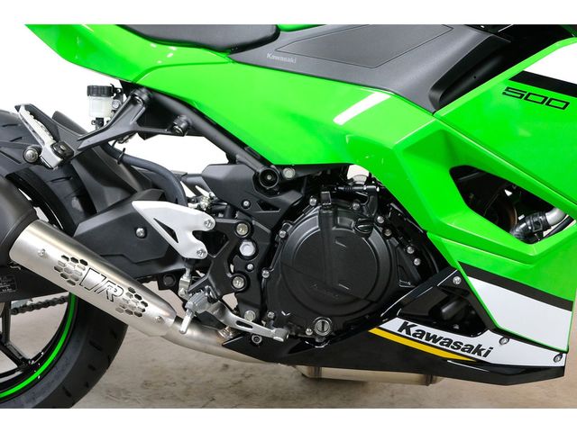 kawasaki - ninja-500-se
