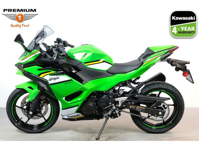 kawasaki - ninja-500-se