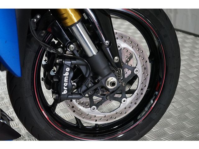 suzuki - gsx-s-1000-abs