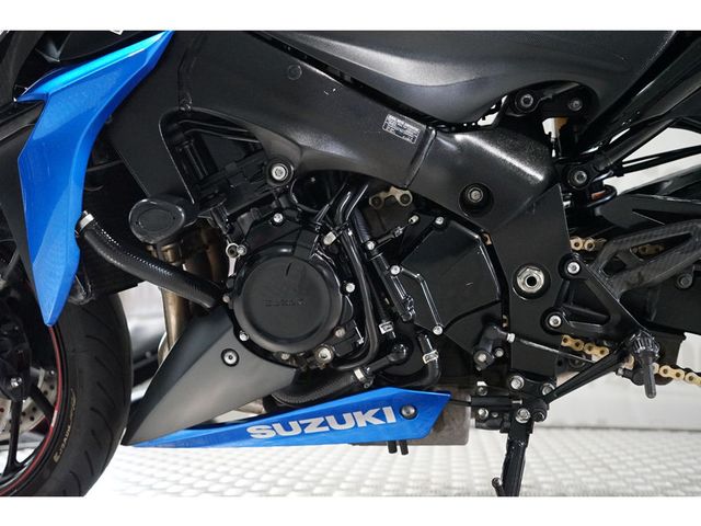 suzuki - gsx-s-1000-abs