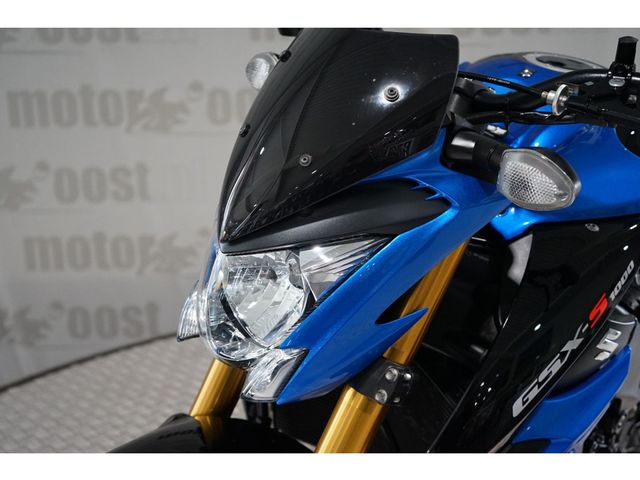 suzuki - gsx-s-1000-abs