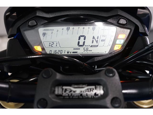 suzuki - gsx-s-1000-abs