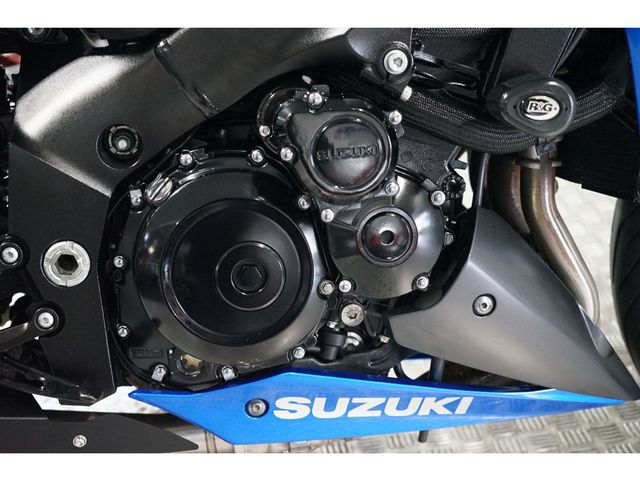 suzuki - gsx-s-1000-abs