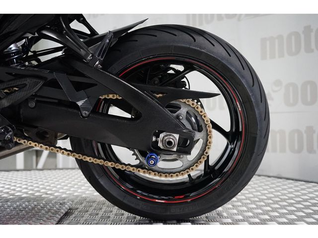 suzuki - gsx-s-1000-abs