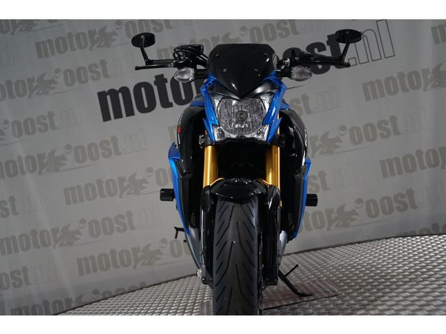 suzuki - gsx-s-1000-abs