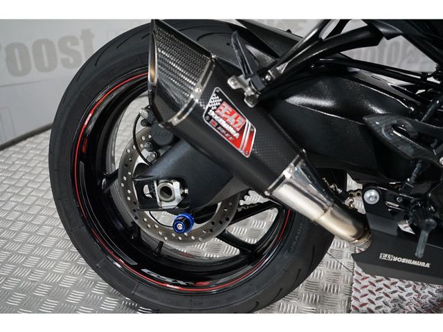 suzuki - gsx-s-1000-abs