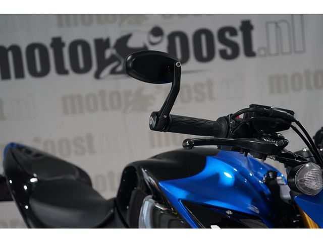 suzuki - gsx-s-1000-abs