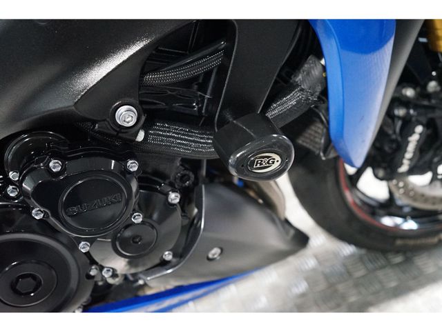 suzuki - gsx-s-1000-abs