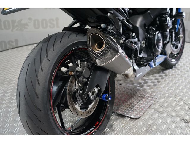 suzuki - gsx-s-1000-abs
