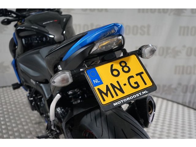 suzuki - gsx-s-1000-abs