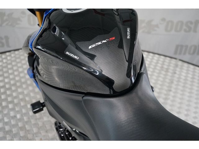 suzuki - gsx-s-1000-abs