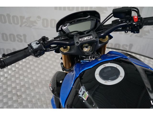 suzuki - gsx-s-1000-abs