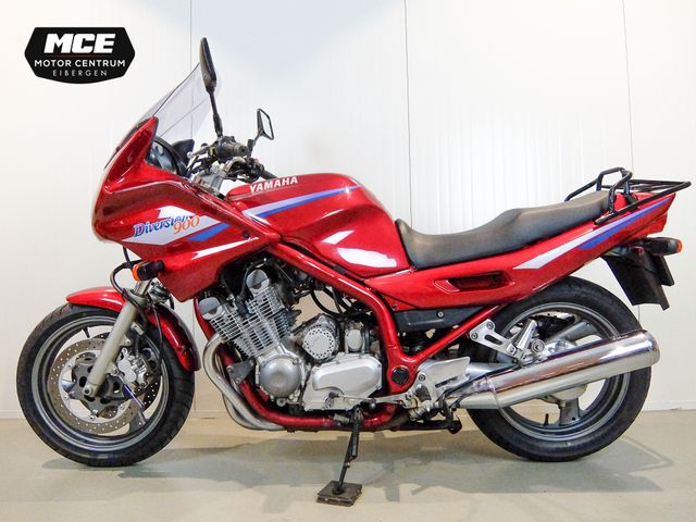 yamaha - xj-900-s-diversion