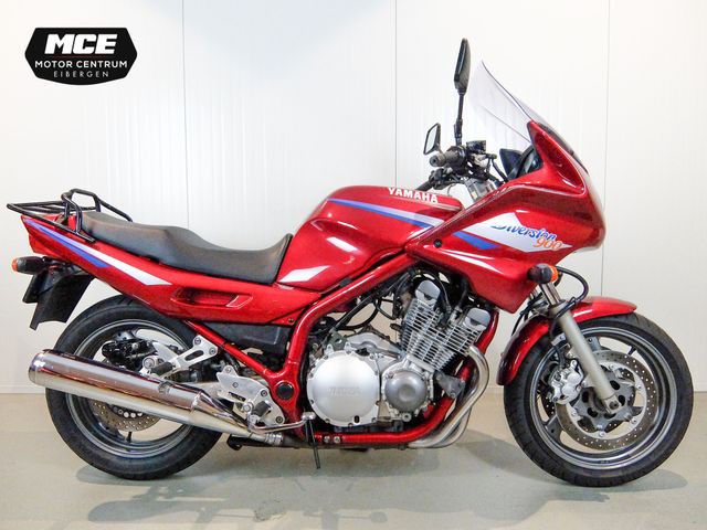 yamaha - xj-900-s-diversion