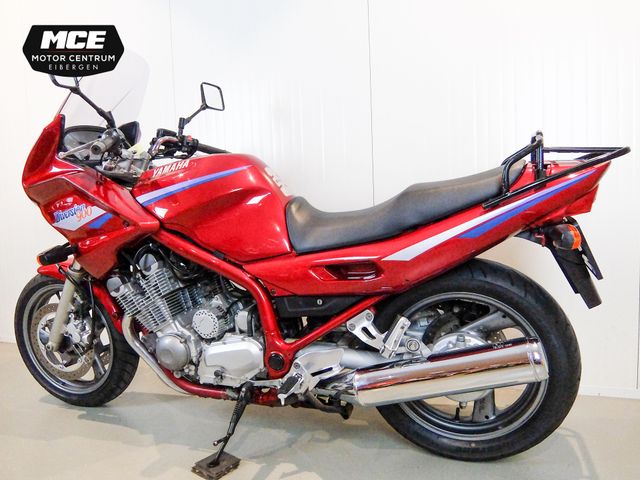 yamaha - xj-900-s-diversion