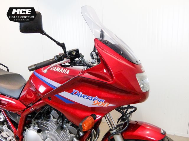 yamaha - xj-900-s-diversion