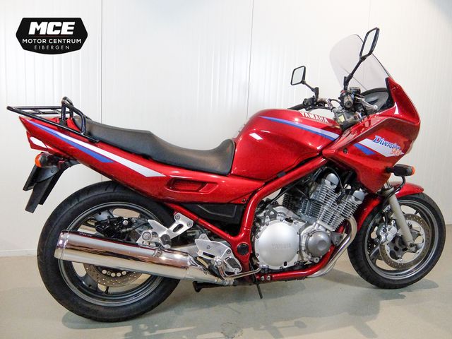 yamaha - xj-900-s-diversion